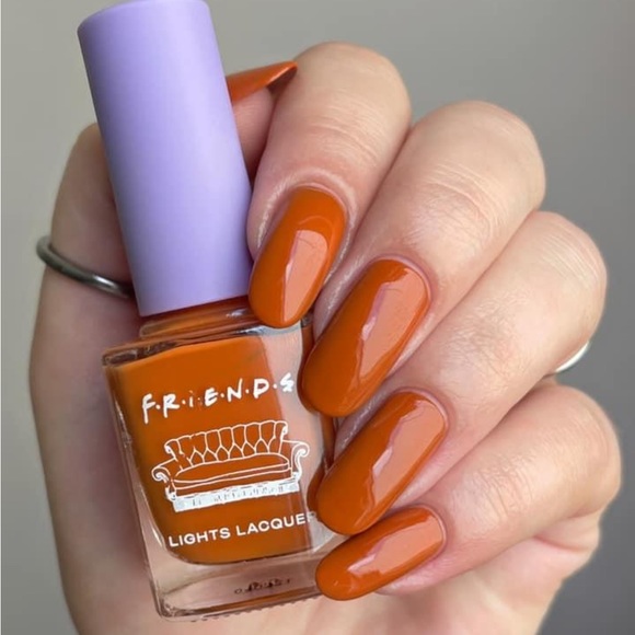Lights Lacquer Bath & Body Lights Lacquer X Friends Unagi Poshmark